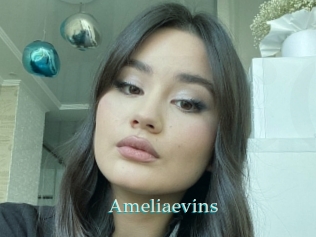 Ameliaevins