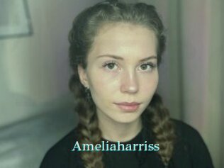 Ameliaharriss
