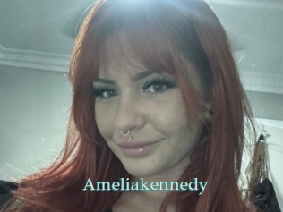 ameliakennedy 1 grosse cochonne