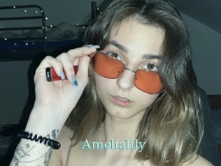 Amelialily