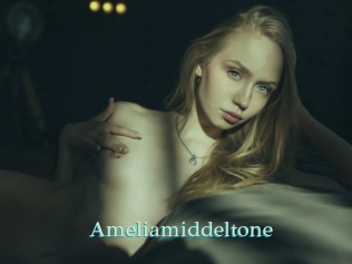 Ameliamiddeltone