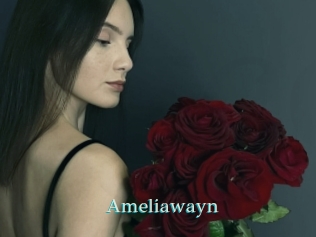 Ameliawayn