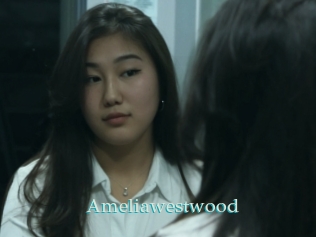 Ameliawestwood