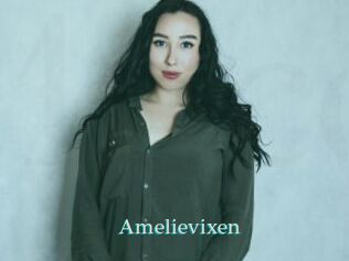 Amelievixen