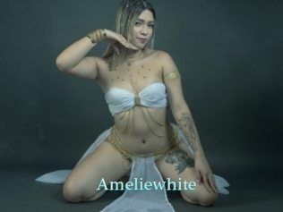 Ameliewhite
