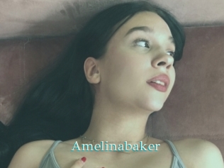 amelinabaker 1 grosse cochonne