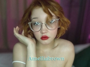 Amelliabrown