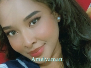 Amelyamatt