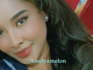 Amelyamelon