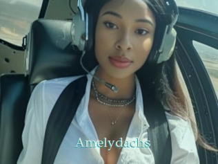 Amelydachs