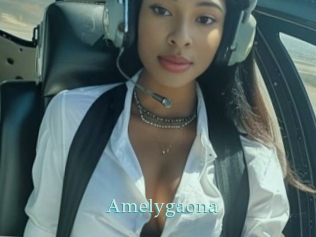 Amelygaona
