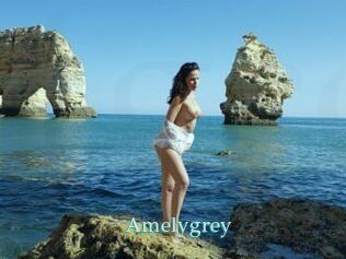 Amelygrey