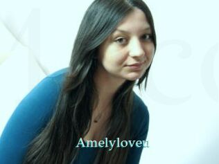 Amelyloveu