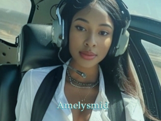 Amelysmid