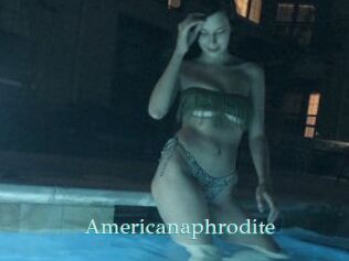 Americanaphrodite