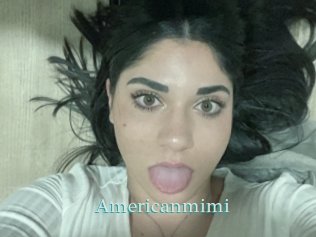 Americanmimi