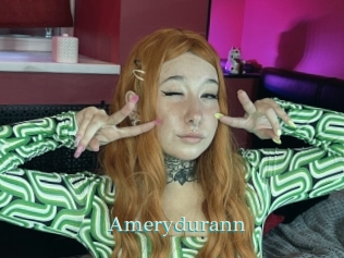 Amerydurann