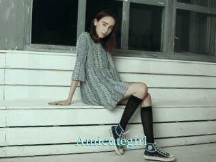 Amicutegirl
