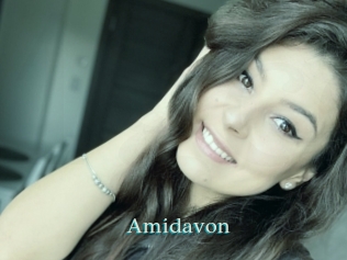 Amidavon