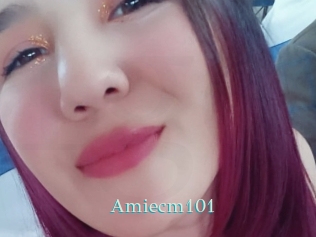 Amiecm101