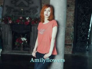 Amilyflowers