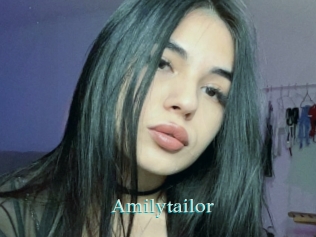 Amilytailor