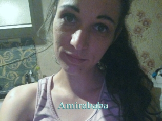Amirababa