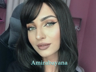 Amirabayana