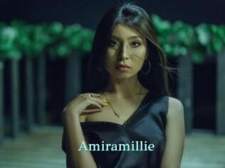 Amiramillie