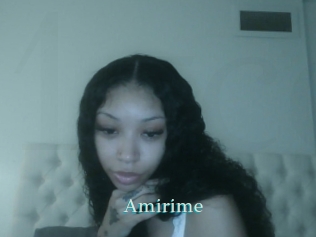 Amirime