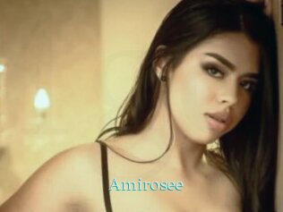 Amirosee