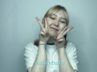 Amityballe