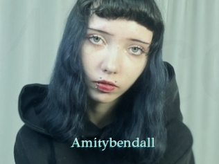Amitybendall
