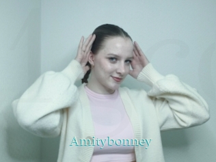 Amitybonney
