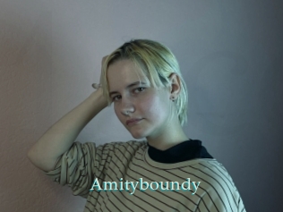 Amityboundy