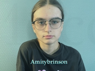 Amitybrinson