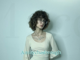 Amitychesbrough