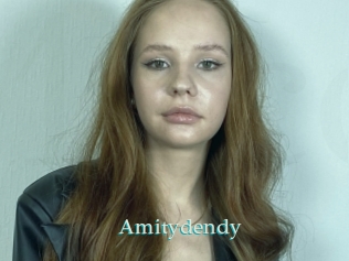 Amitydendy