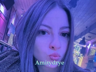 Amitydrye