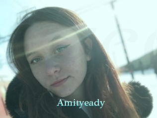 Amityeady