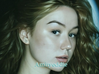 Amityeddie