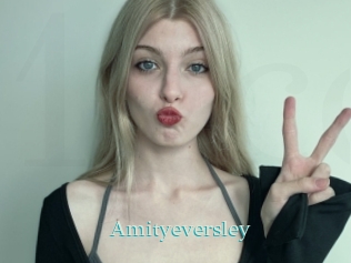Amityeversley