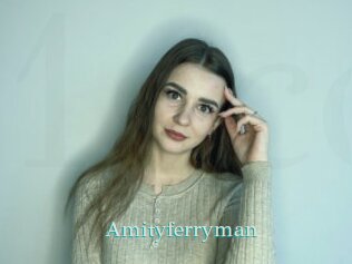 Amityferryman