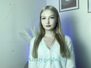 Amitygoldston