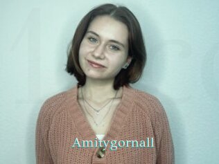 Amitygornall