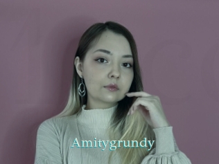 amitygrundy 1 grosse cochonne