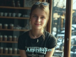 Amityhakes