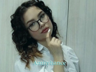 Amityhance