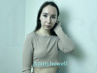Amityhewell
