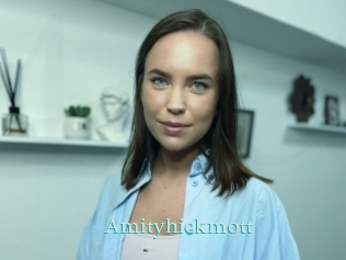 Amityhickmott